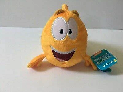 8" Mr. Grouper Plush | Bubble Guppies Wiki | Fandom